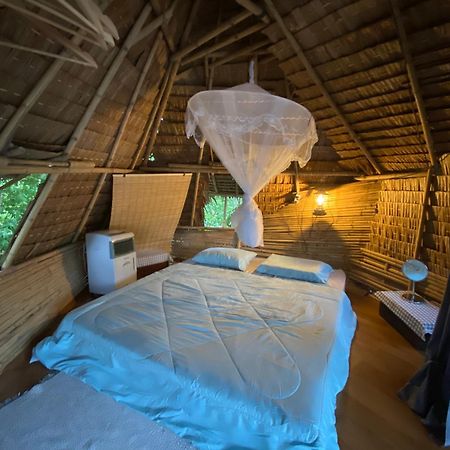 Royal Mountain Hut Hotel Ratchaburi ภายนอก รูปภาพ