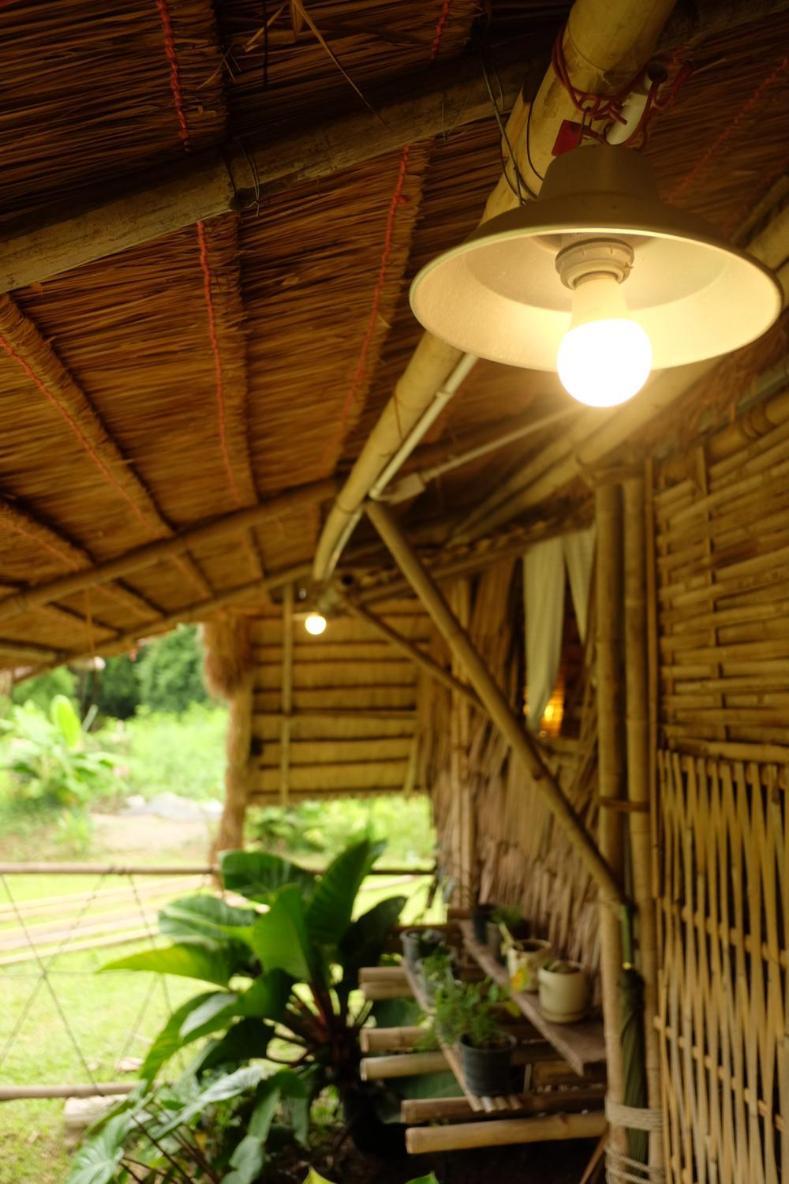 Royal Mountain Hut Hotel Ratchaburi ห้อง รูปภาพ
