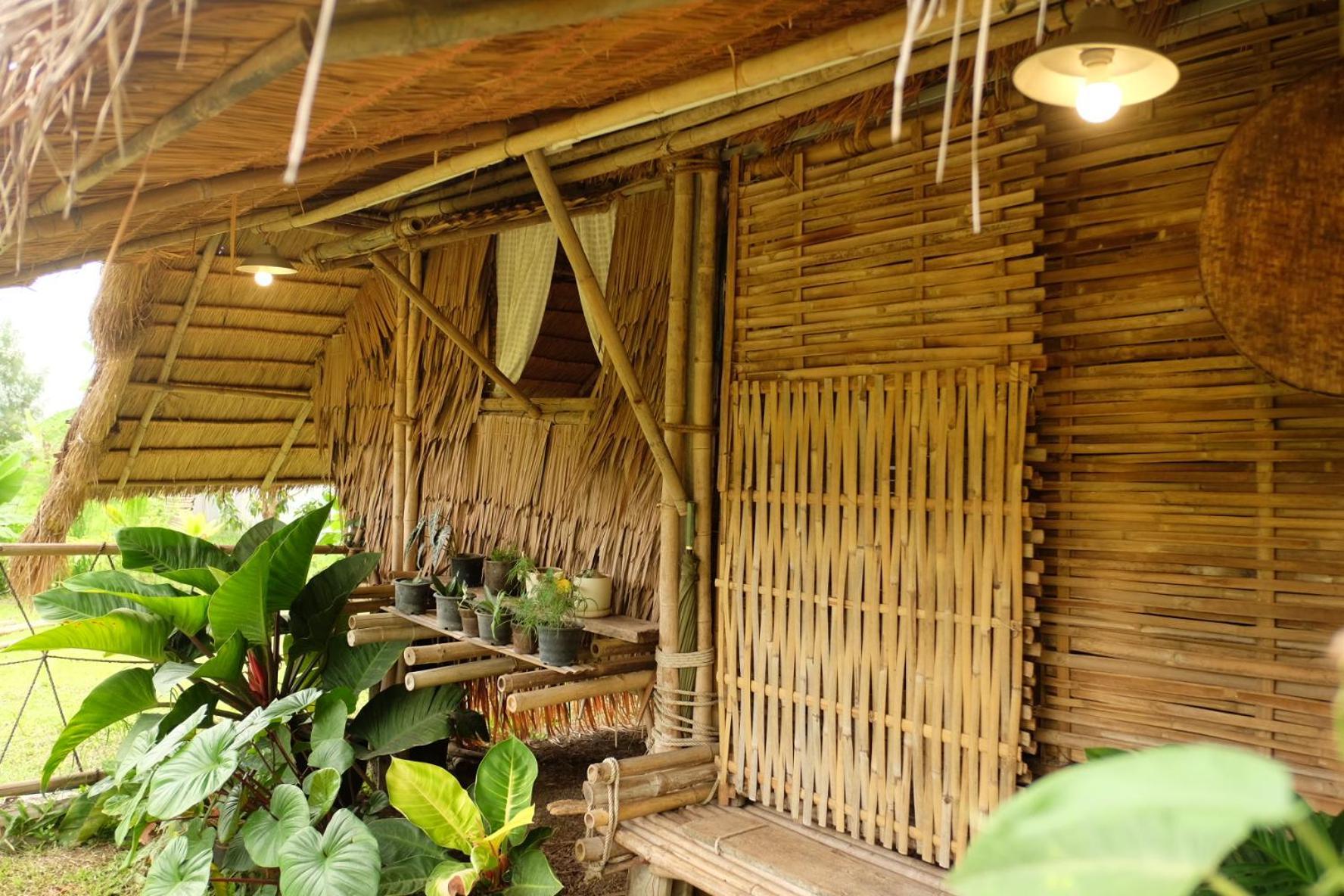 Royal Mountain Hut Hotel Ratchaburi ห้อง รูปภาพ