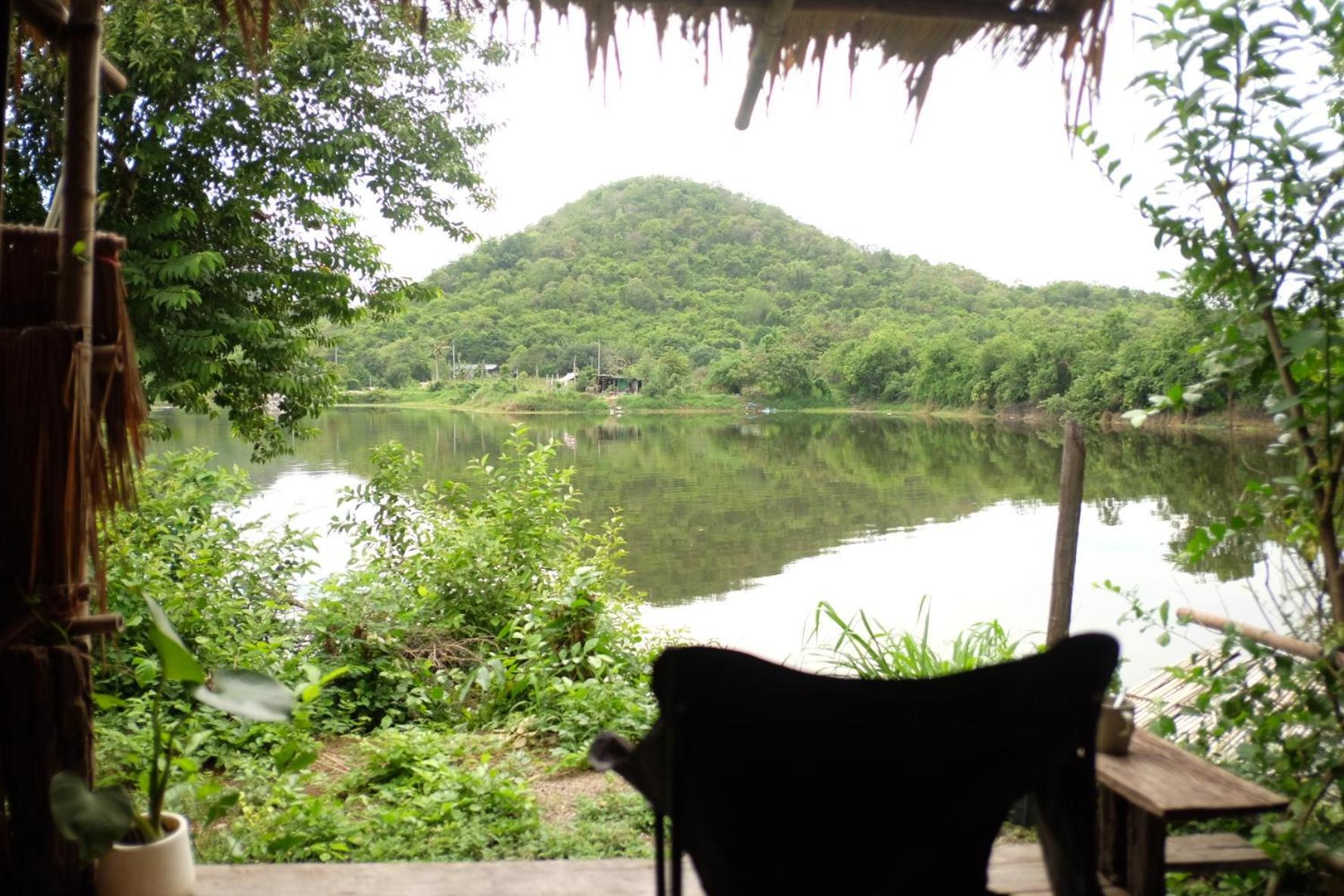 Royal Mountain Hut Hotel Ratchaburi ห้อง รูปภาพ