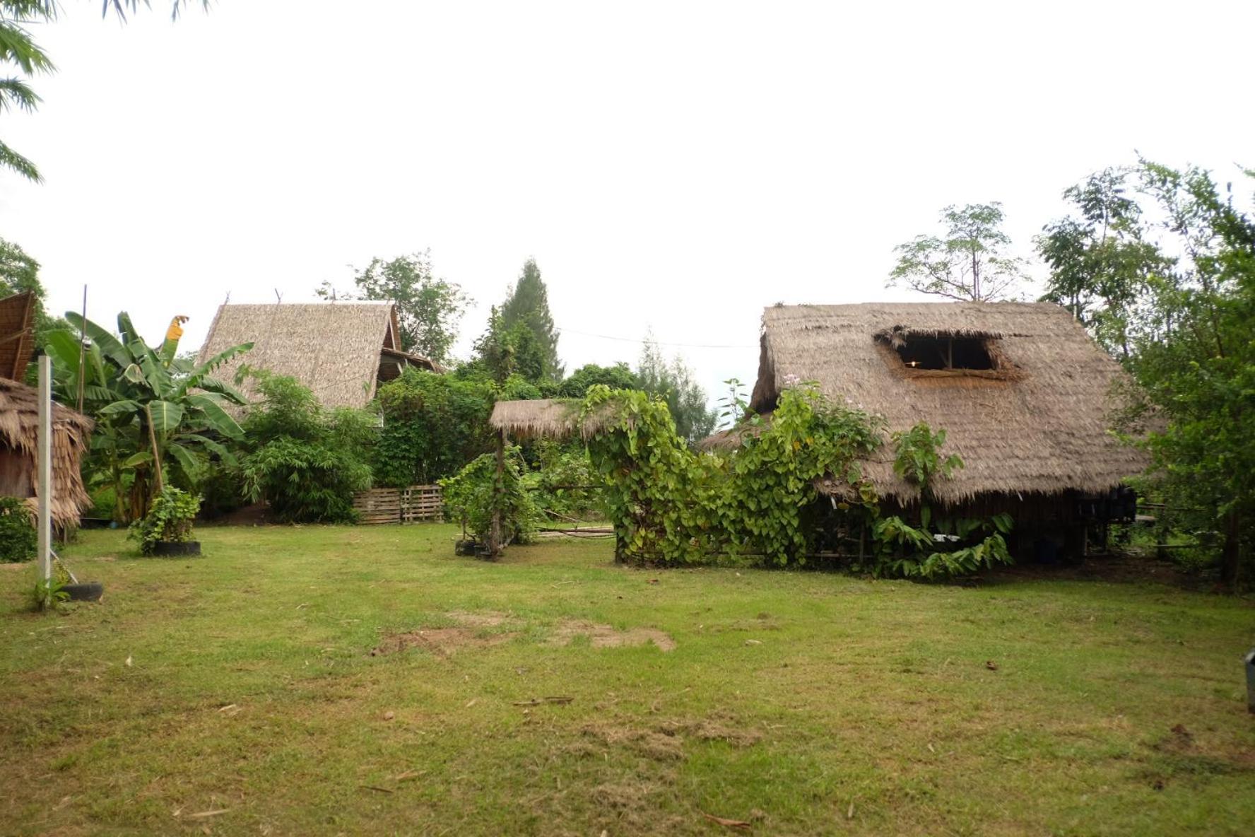 Royal Mountain Hut Hotel Ratchaburi ห้อง รูปภาพ