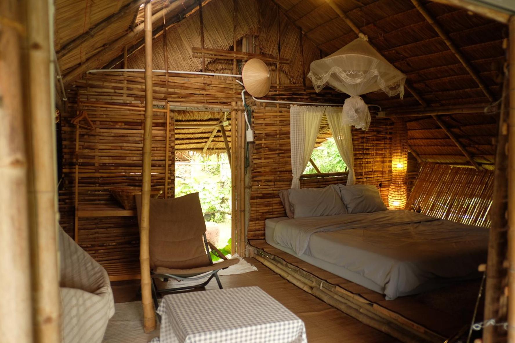 Royal Mountain Hut Hotel Ratchaburi ภายนอก รูปภาพ